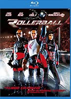 Rollerball 2002 фильм обнаженные сцены
