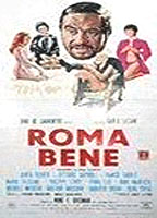 Roma bene (1971) Обнаженные сцены