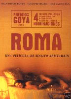 Roma 2004 фильм обнаженные сцены