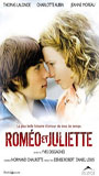 Roméo et Juliette 2006 фильм обнаженные сцены