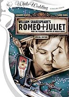 Romeo + Juliet 1996 фильм обнаженные сцены