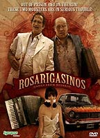 Rosarigasinos (2001) Обнаженные сцены