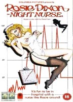 Rosie Dixon, Night Nurse обнаженные сцены в фильме