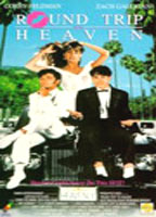 Round Trip to Heaven 1992 фильм обнаженные сцены