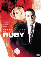 Ruby 1992 фильм обнаженные сцены