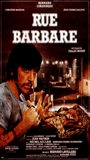 Rue barbare (1984) Обнаженные сцены