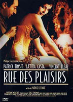 Rue des plaisirs (2002) Обнаженные сцены