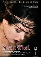 Sacred Flesh (2000) Обнаженные сцены