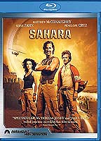 Sahara 2005 фильм обнаженные сцены