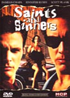 Saints and Sinners (1994) Обнаженные сцены