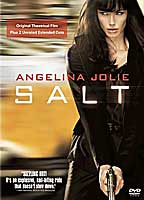 Salt (2010) Обнаженные сцены