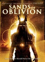 Sands of Oblivion 2007 фильм обнаженные сцены