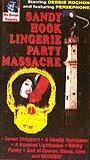 Sandy Hook Lingerie Party Massacre (1999) Обнаженные сцены