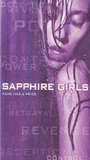 Sapphire Girls 2003 фильм обнаженные сцены