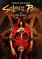 Satanic Panic 2009 фильм обнаженные сцены
