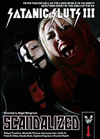 Satanic Sluts III: Scandalized (2009) Обнаженные сцены