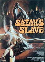Satan's Slave обнаженные сцены в фильме