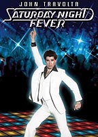 Saturday Night Fever 1977 фильм обнаженные сцены