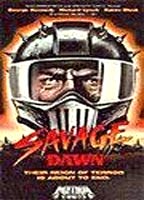 Savage Dawn (1984) Обнаженные сцены