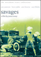 Savages (1972) Обнаженные сцены
