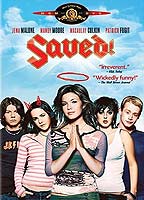 Saved! (2004) Обнаженные сцены