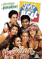 Saved by the Bell: Hawaiian Style (1992) Обнаженные сцены