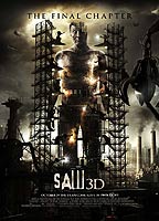 Saw 3D 2010 фильм обнаженные сцены