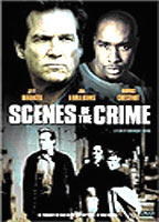 Scenes of the Crime (2001) Обнаженные сцены