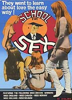 School for Sex (1969) Обнаженные сцены