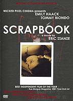 Scrapbook (2000) Обнаженные сцены