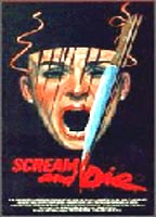 Scream... and Die! 1973 фильм обнаженные сцены