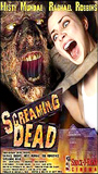 Screaming Dead (2003) Обнаженные сцены