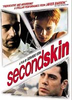Second Skin 2000 фильм обнаженные сцены