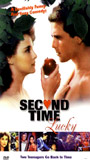 Second Time Lucky (1984) Обнаженные сцены