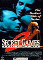 Secret Games 2 (1993) Обнаженные сцены