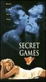 Secret Games 3 (1994) Обнаженные сцены
