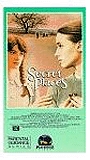 Secret Places (1984) Обнаженные сцены