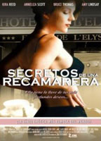 Secretos De Una Recamarera (1998) Обнаженные сцены