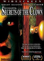 Secrets of the Clown (2007) Обнаженные сцены