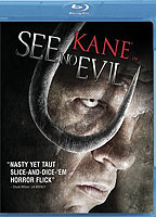 See No Evil (2006) Обнаженные сцены
