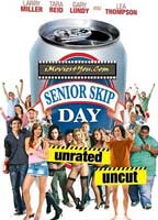 Senior Skip Day (2008) Обнаженные сцены