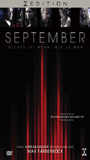 September (2003) Обнаженные сцены