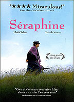 Séraphine 2009 фильм обнаженные сцены