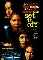 Set It Off 1996 фильм обнаженные сцены