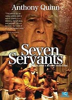 Seven Servants (1996) Обнаженные сцены
