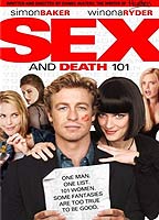 Sex and Death 101 2007 фильм обнаженные сцены