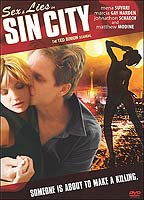 Sex and Lies in Sin City (2008) Обнаженные сцены