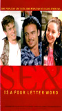 Sex Is a Four Letter Word 1995 фильм обнаженные сцены