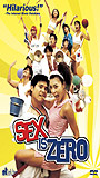 Sex Is Zero (2002) Обнаженные сцены