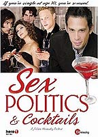 Sex, Politics & Cocktails (2002) Обнаженные сцены